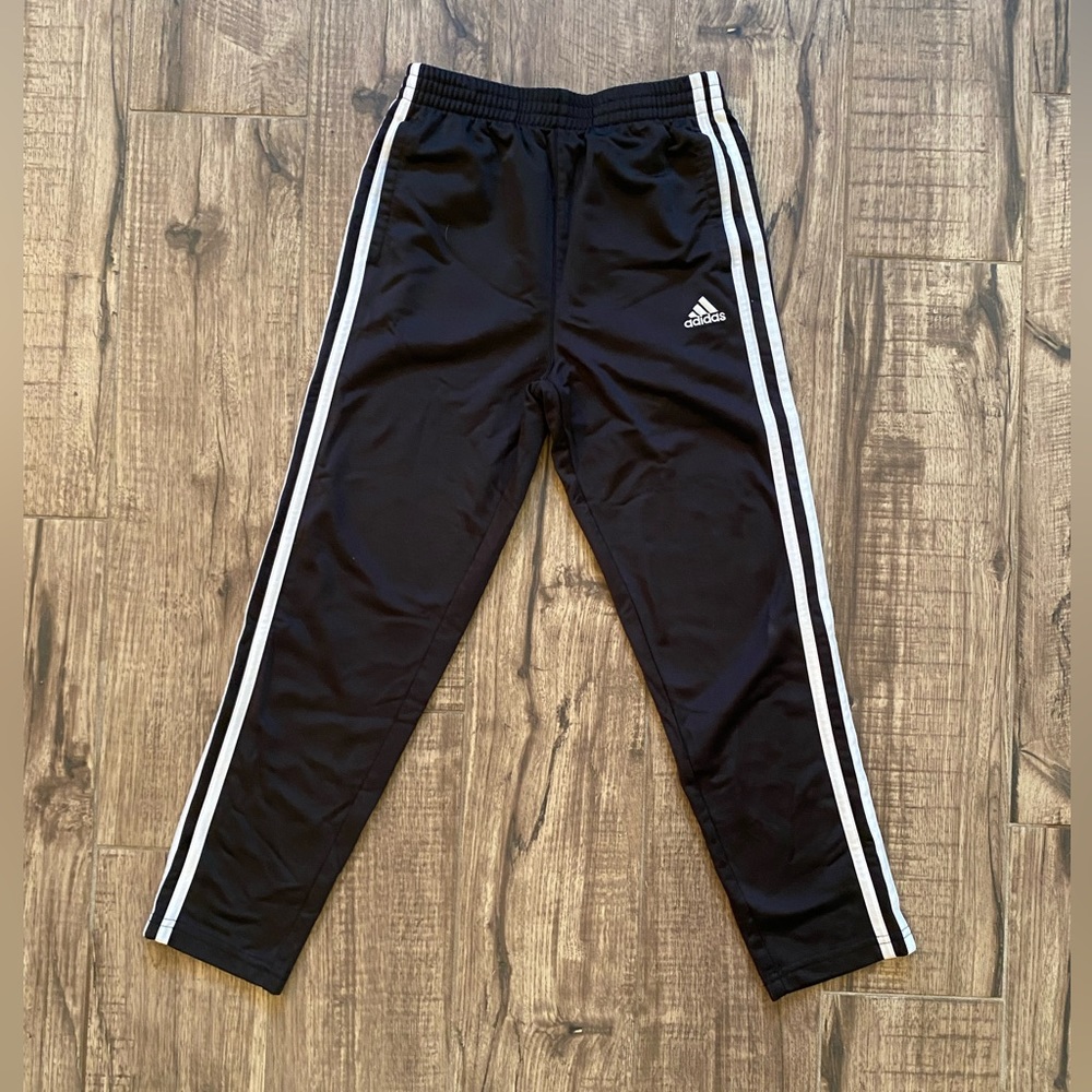 Boys Adidas pants
